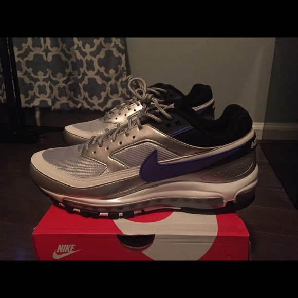 Air Max 97/BW - Picture 4 of 4